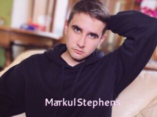 MarkulStephens