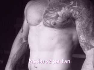 MarkusSpartan