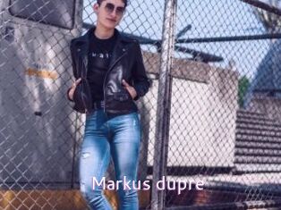 Markus_dupre Just Amateurs