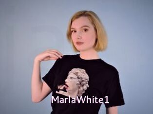 MarlaWhite1
