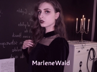 MarleneWald Just Amateurs