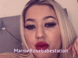 MarnieRosebabestation