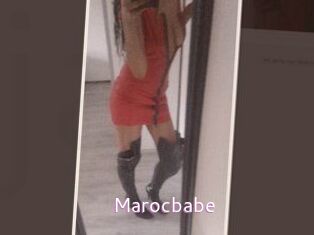 Marocbabe