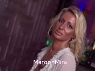 MaroonMira