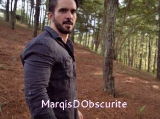 MarqisDObscurite