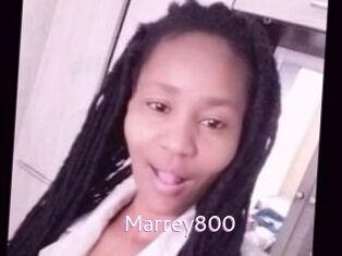 Marrey800