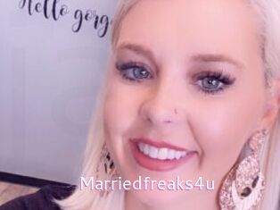 Marriedfreaks4u