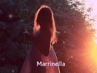 Marrinella