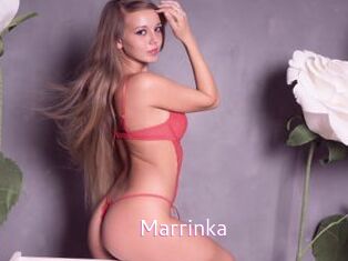 Marrinka Just Amateurs