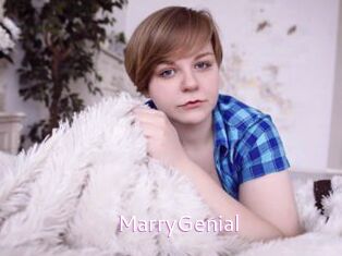 MarryGenial