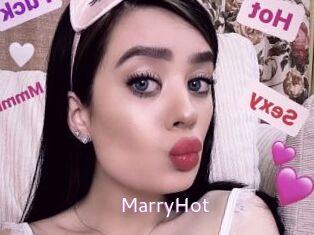 MarryHot Just Amateurs