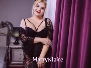 MarryKlaire