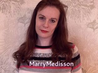 MarryMedisson