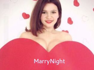 MarryNight