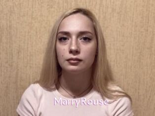 MarryRouse
