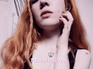 MarselinLove