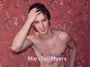 MarshallMyers