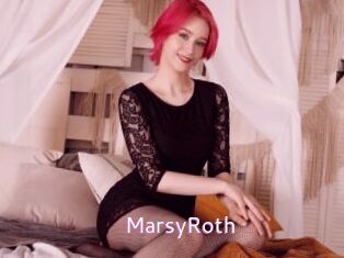 MarsyRoth Just Amateurs
