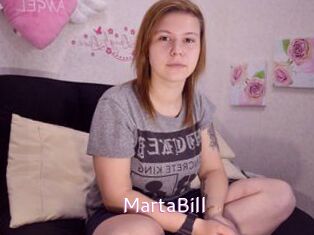 MartaBill