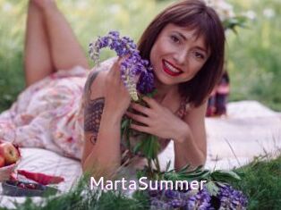 MartaSummer