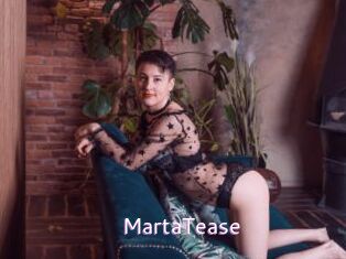 MartaTease