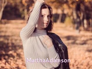 MarthaAdamson