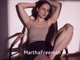 MarthaFreeman