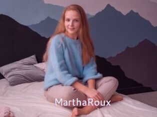 MarthaRoux