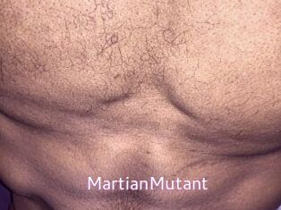 MartianMutant