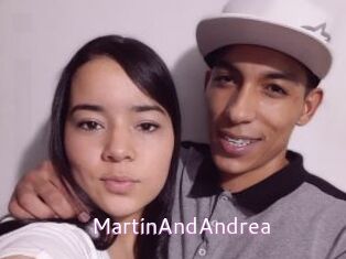 MartinAndAndrea