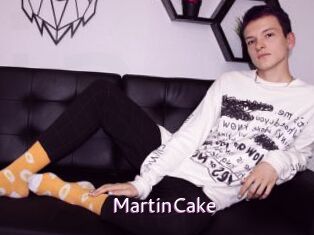 MartinCake Just Amateurs
