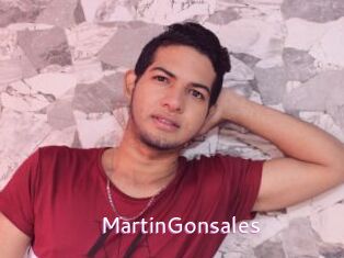 MartinGonsales