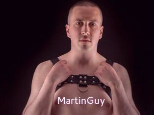MartinGuy