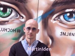 MartinIden