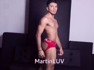 MartinLUV