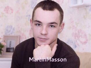 MartinMasson
