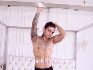 MartinMuscle