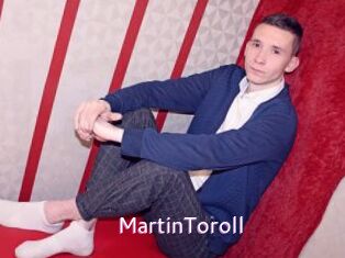 MartinToroll