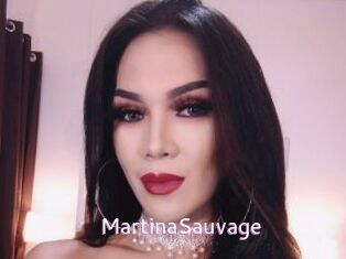 MartinaSauvage
