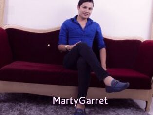 MartyGarret