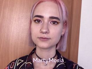 MartyMoria