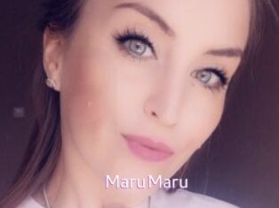 MaruMaru