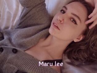 Maru_lee