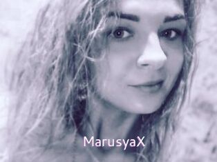 MarusyaX