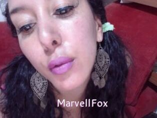 MarvellFox