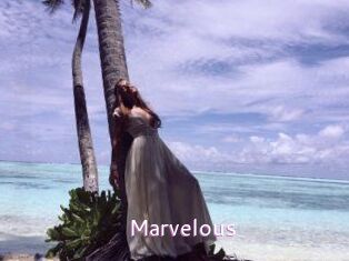 Marvelous