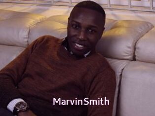 MarvinSmith
