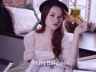 MaryBaldwin