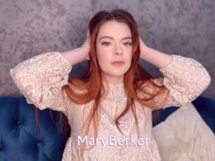MaryBerker