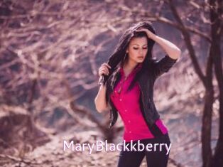 MaryBlackkberry